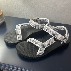 Women’s Original Teva Sandals